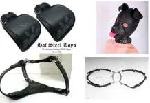 Deepthroat Trainer for Ultimate Throat Training and BDSM Experience