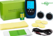 Effective Tdcs Device for Enhanced Mental Clarity and Cognitive Performance