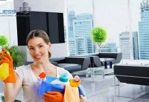 Top Office Cleaning Services in Edmonton for a Spotless and Healthy Workplace