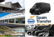 How to Get from Valencia Airport to City Centre Easily and Comfortably
