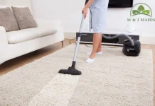 Professional Cleaning Service Huntington Beach for Spotless and Refreshing Homes