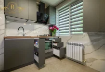 Expert Blinds and Shades Supply and Installation Services for Custom Window Solutions
