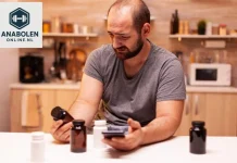 Testosteron kopen: Betrouwbare en discrete levering voor optimale prestaties