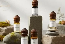 Discover the Rich Heritage of Indian Perfume Attar and Its Timeless Aromas