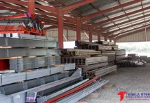 Benefits and Applications of Prefabricated Steel Structures for Modern Construction Projects
