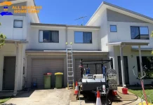 Professional Commercial Exterior Cleaning Brisbane for Immaculate Business Properties