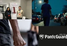 Top Personal Safety Tech Provider Delivering Innovative and Reliable Solutions