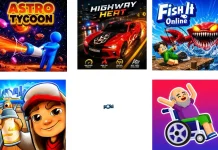 Fun Simple Games Online for Quick and Addictive Entertainment