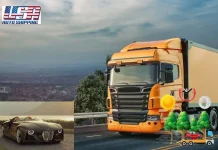 Reliable Classic Car Transport Services for Safe and Secure Vehicle Shipping
