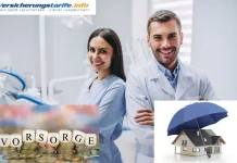 Rentenversicherung vergleichen – So finden Sie die beste Absicherung für Ihre Zukunft
