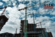 Top General Contractor in Los Angeles for Reliable Commercial and Warehouse Construction Services