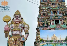 Circuit Inde 10 Jours Vols Hôtels Inclus : Voyage Tout Compris en Confort et Culture