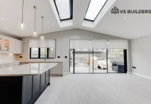 Expert Core and Shell House Extension Services in Dublin for Durable and Flexible Builds