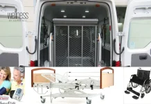 دليل شامل لشراء معدات طبية عبر الإنترنت في الكويت بأفضل الأسعار والجودة