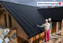 Reliable Electrician Glasgow Services for Safe and Efficient Electrical Solutions