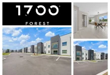 Discover Comfortable Living at Forrest Knoll Apartments with Spacious Interiors and Quality Amenities