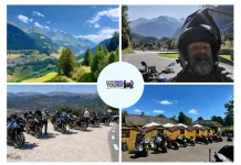 Best Motorcycle Tour Companies UK for Unforgettable Riding Adventures