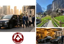 Switzerland 7 Days Tour Package – Explore Zurich, Alps & Hidden Gems with Expert Guidance
