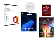 Unlock Full Potential with a Genuine Windows 8.1 Pro Key for Your Device