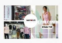 Affordable Gen Z Fashion Pune for Trendy and Budget-Friendly Outfits