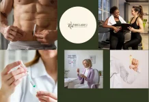 Premium IV Therapy in Chesterfield VA for Hydration, Immunity, and Wellness