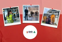 Reliable Construction Security Guards Ensuring Site Safety and Theft Prevention
