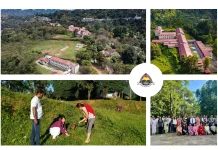 Best School for Boys in Arunachal Pradesh Offering Quality Education and Holistic Development