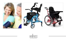 Buy Safe and Durable Shower Chair Kuwait Online for Comfort and Stability