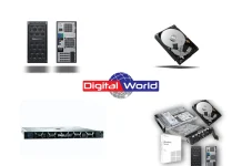 Top Dell Server Distributor Dubai for Authentic Servers and Reliable Local Support