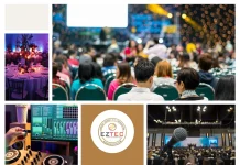 Expert LED Projection Services in Dubai for Stunning Events and Displays