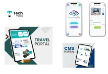 Top AI Development Company in Gujarat Delivering Advanced Smart Solutions