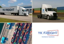 Reliable Drayage Atlanta Services for Efficient and On-Time Freight Shipping