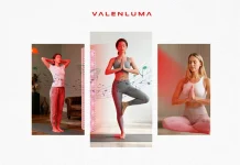 Infrared Heat Lamp Therapy for Enhanced Relaxation, Muscle Recovery, and Wellness