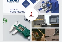 Baker Precision Measuring Tools for Accurate Industrial and Professional Use