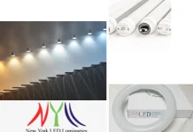 F30T8 LED Replacement Guide for Energy-Efficient Lighting Upgrades