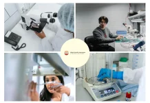 Reliable Ring and Ball Apparatus for Accurate Softening Point Testing and Quality Assurance