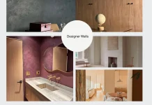 Expert Roman Clay Painting Services in Los Angeles for Unique Interior Designs