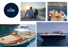 Discover the Ultimate Boat Tour Amalfi for Unforgettable Coastal Adventures