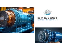 Top Benefits of Using Bonfiglioli VFD for Industrial Equipment Efficiency