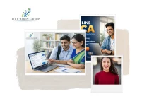 Top Online MBA Delhi NCR Programs for Flexible and Affordable Career Advancement
