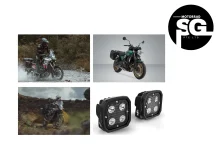 Discover BMW Motorrad Singapore Models and Essential Riding Gear at Motorrad SG Pte. Ltd.