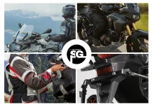 Top Benefits of Crash Bars for Motorcycles Malaysia to Enhance Rider Safety