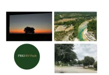Experience Ultimate Comfort with Pearsall RV Camping for Your Next Adventure
