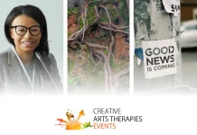 Canadian Art Therapy Conference 2024 – Explore Healing Through Art Therapy