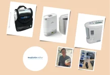 Affordable Used Inogen 3 For Sale – Reliable Portable Oxygen Concentrators