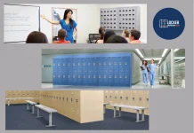 Premium Wood Lockers for Sale – Durable, Elegant Storage Solutions