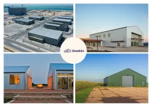 Expert Steel Warehouse Construction Services for Durable and Efficient Storage Solutions