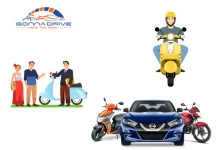 Affordable Two Wheeler for Rent in Coimbatore – Easy Booking & Best Deals