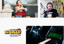 Top Hispanic Radio Stations in Georgia for Vibrant Latin Music and Shows
