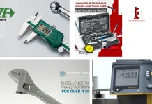 Top Quality Insize Measuring Tools for Precision Engineering and Industrial Applications